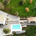 Villa Luna 8 By Massimo *