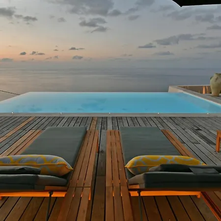 빌라 Luna 8 By Massimo