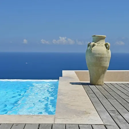 Luna 8 By Massimo * Cefalu