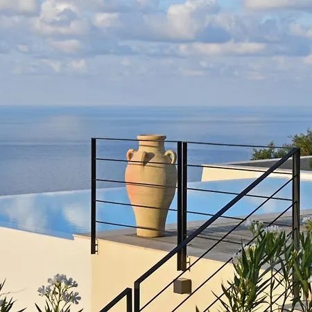 Luna 8 By Massimo 别墅