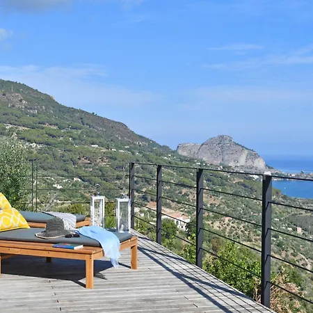 别墅 Luna 8 By Massimo *