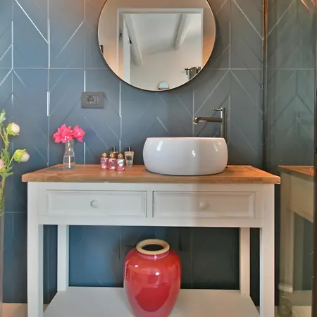 别墅 Luna 8 By Massimo