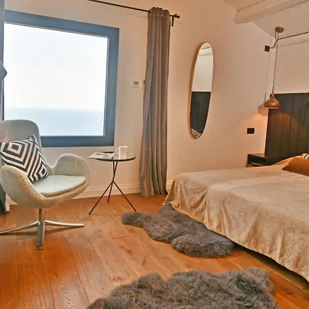 别墅 Luna 8 By Massimo 切法卢