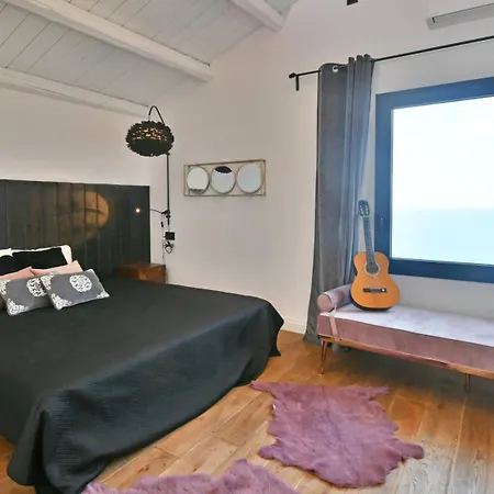 Luna 8 By Massimo 别墅