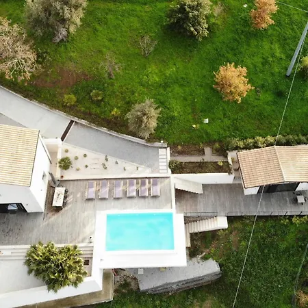 Villa Luna 8 By Massimo *
