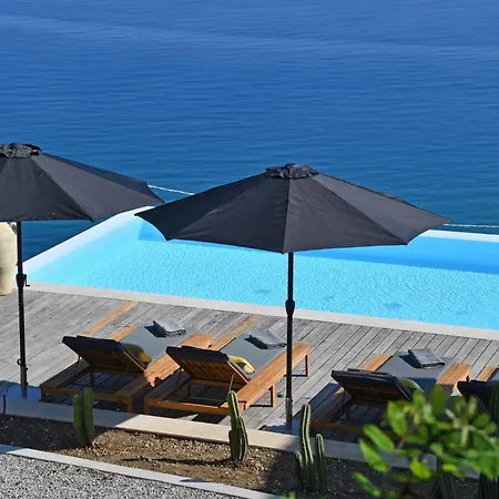 Luna 8 By Massimo 빌라 체팔루