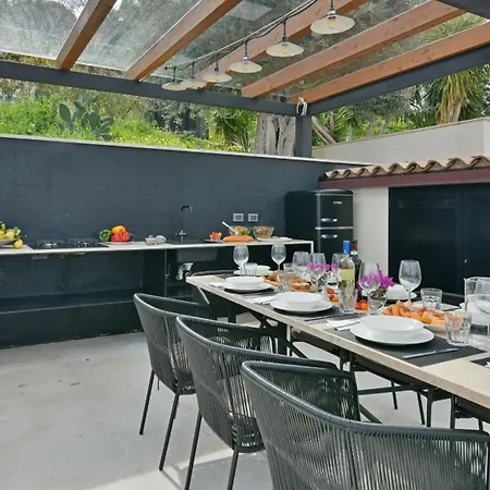 Luna 8 By Massimo Cefalù