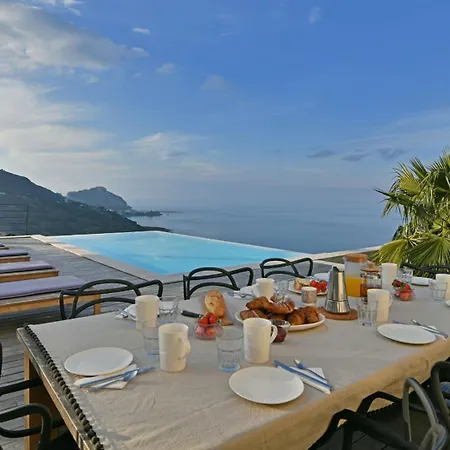 Luna 8 By Massimo Cefalù