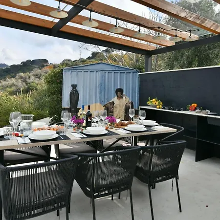 Villa Luna 8 By Massimo *