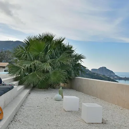 Luna 8 By Massimo * Cefalù