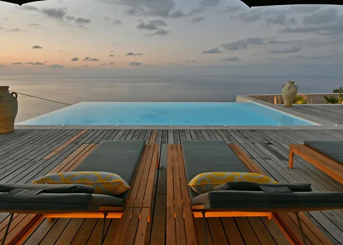 Villa Luna 8 By Massimo