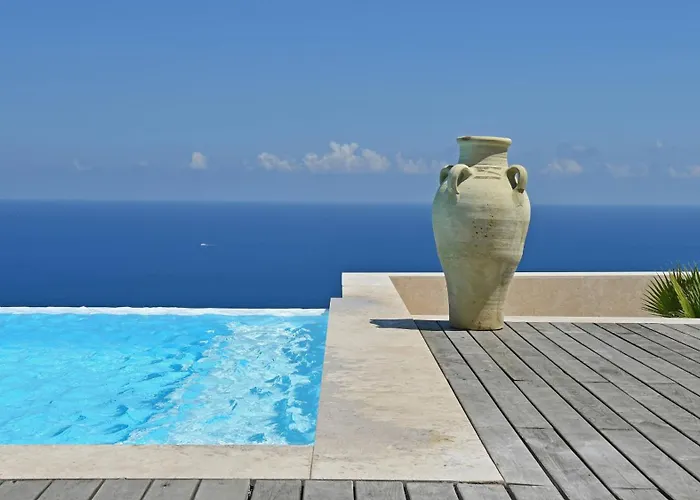 Luna 8 By Massimo * Cefalù