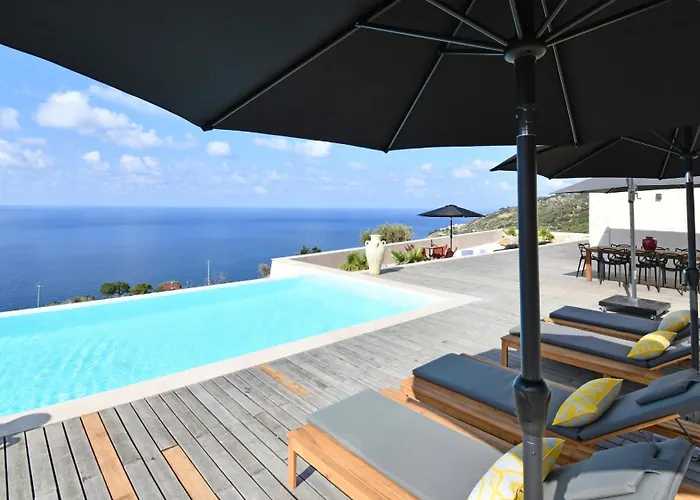 Luna 8 By Massimo * Cefalù