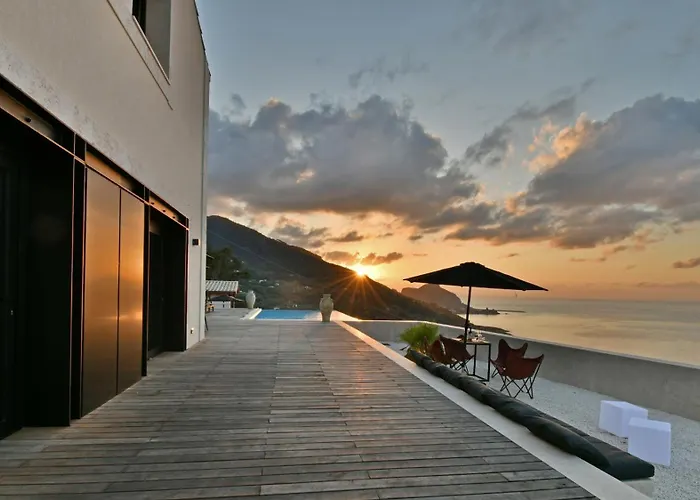 Luna 8 By Massimo * Cefalù