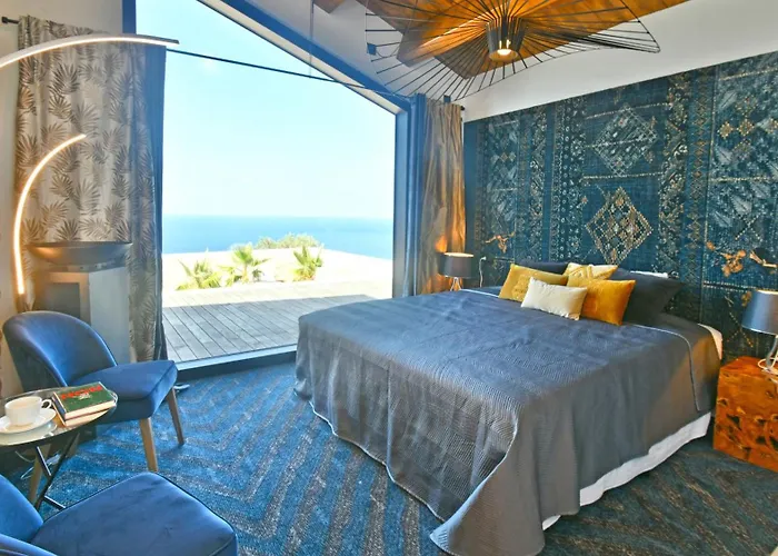 Luna 8 By Massimo Cefalù