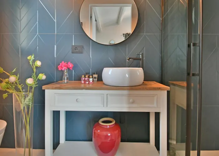 Villa Luna 8 By Massimo