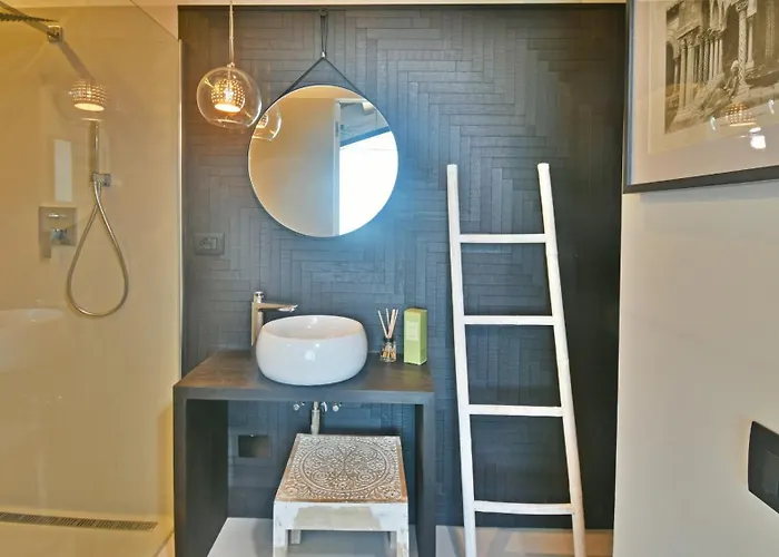 Luna 8 By Massimo * Cefalù