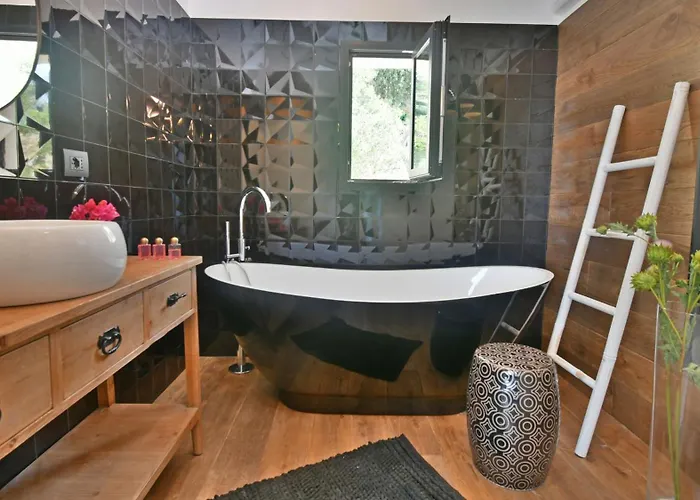 Villa Luna 8 By Massimo *