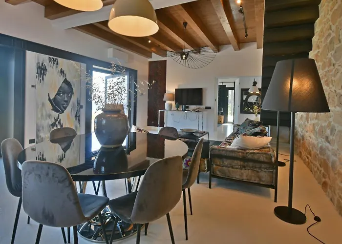 Villa Luna 8 By Massimo Cefalù