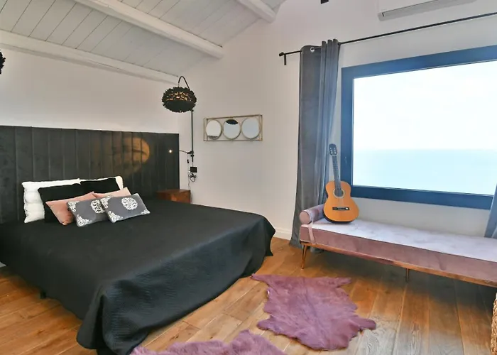 Luna 8 By Massimo Villa